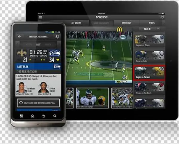 Devices Connect - Mobile Phone