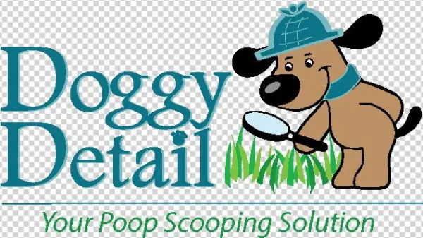 Doggy Detail Logo - Information