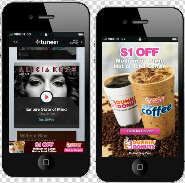 Dunkin 0009 10 Dd Icedcoffee