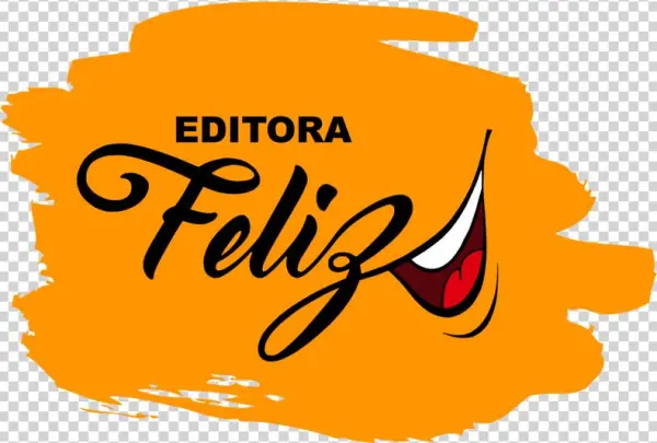 Editora Feliz Logo New - Being Fabulous Sure Works Up An Appetite Motivation