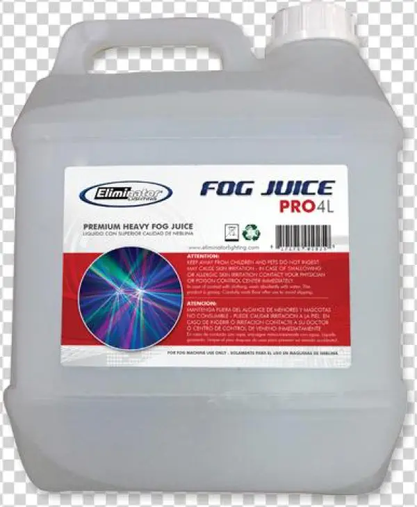 Eliminator Ligthing 4l Eco