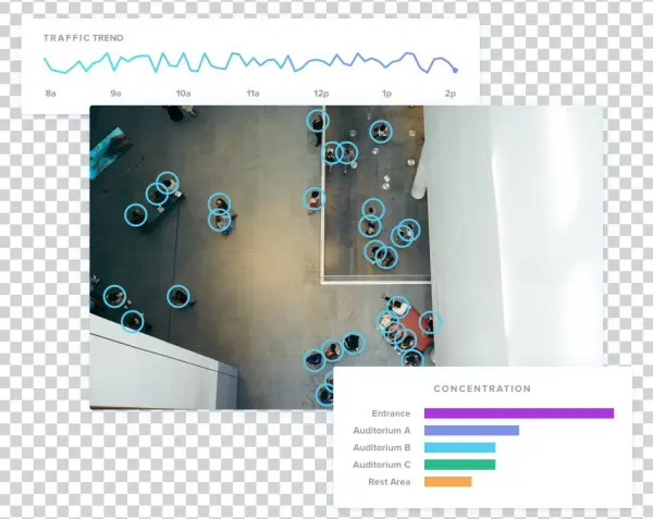 Events - Symbol & Reason By Luke Strongman