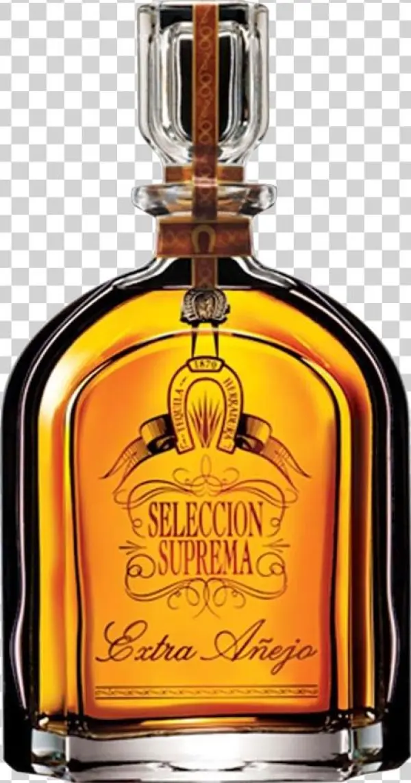 Extra Anejo Edicion Limitada 1870 750ml Tequila Is - Herradura Seleccion Suprema Extra Anejo Edicion Limitada