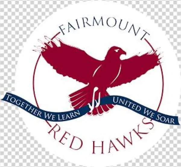 Fairmount Elementary School Logo - School