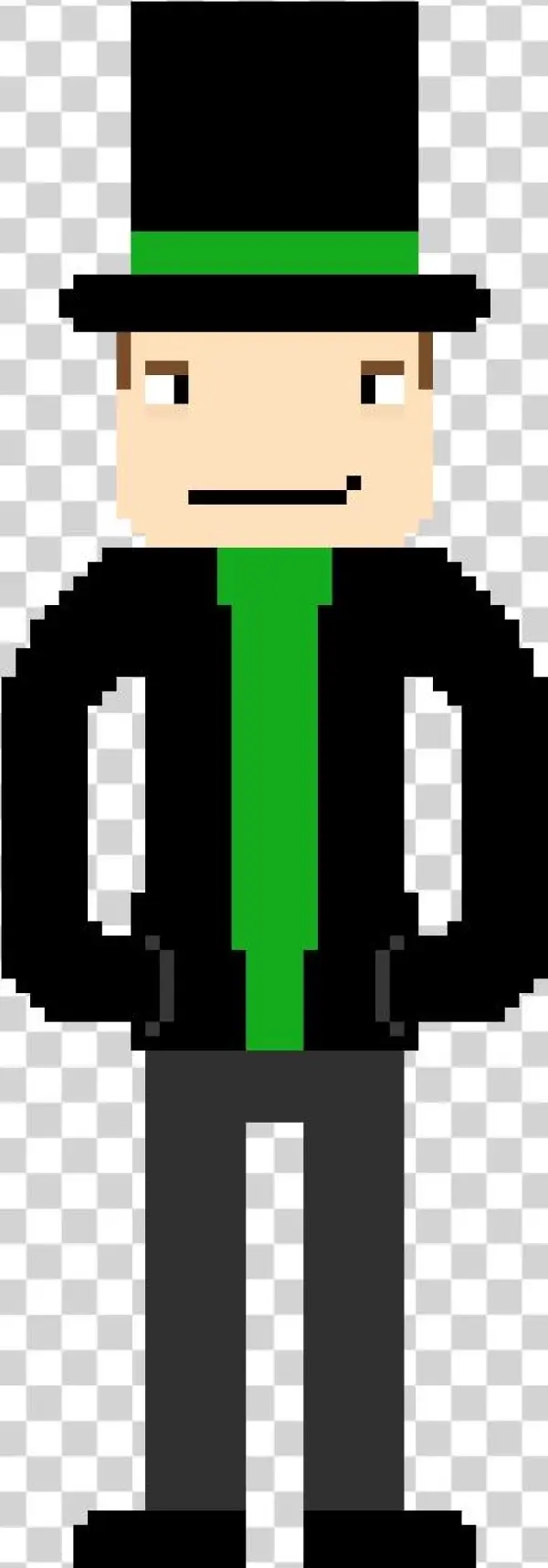 Fortnight - Pixel Art