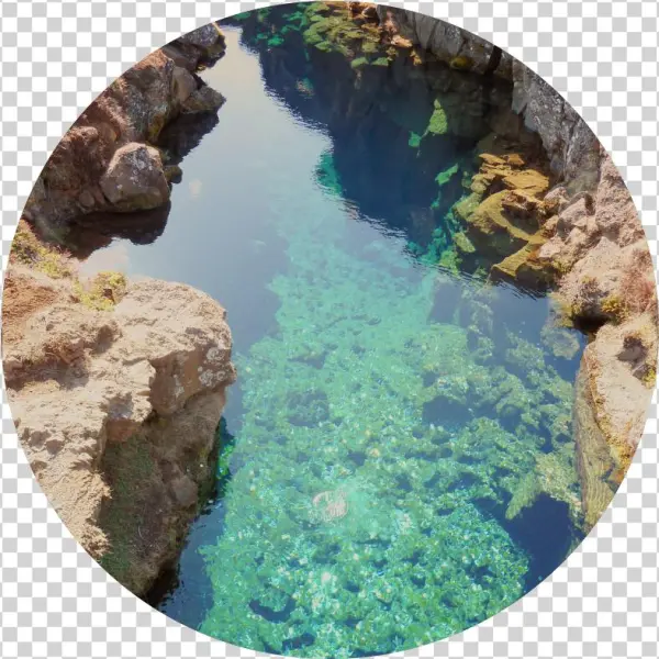 Ground Crack Png Transparent