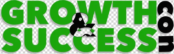 Growth And Success Con Finall - Business