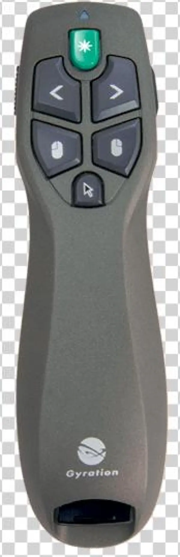 Gyration Air Mouse Presenter - Gyration