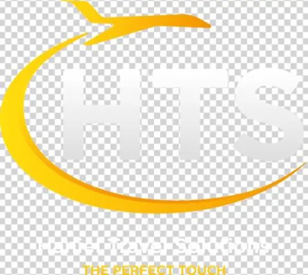 Haniel Travel - Logo