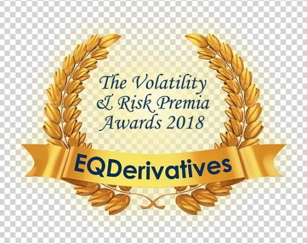 Harvest Named Overlay Manager Of The Year - Birth Of A Marathon [book]