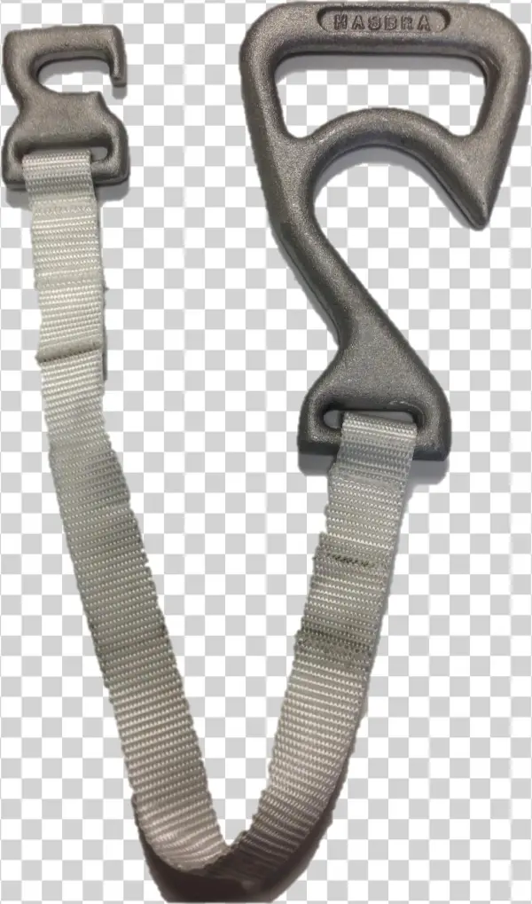 Hose & Ladder Straps - Hose Strap Firefighting