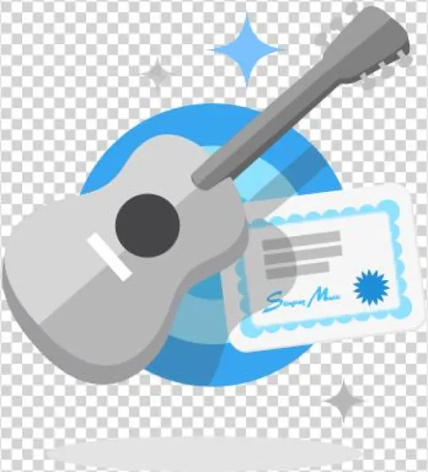 Icon Musicrights - Portable Network Graphics