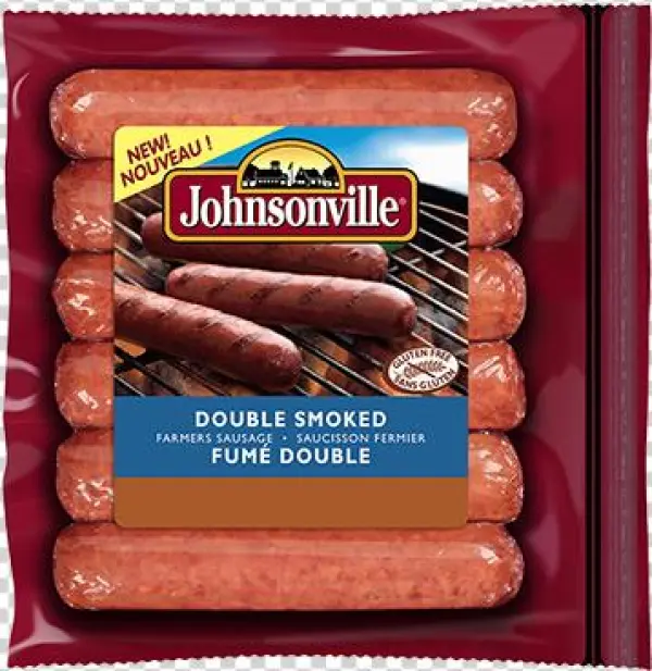 Image Name - Johnsonville Sausage Johnsonville Classic Italian Style