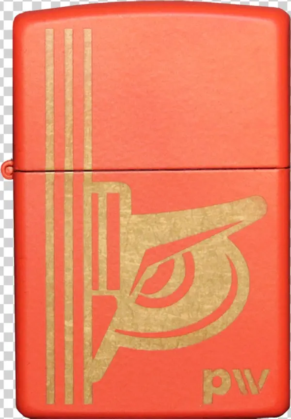 Image Of Sc[0]ut O - Zippo