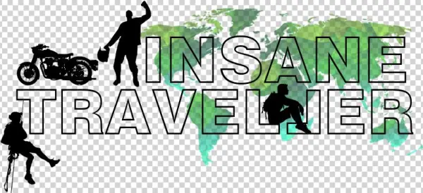 Insane Traveller