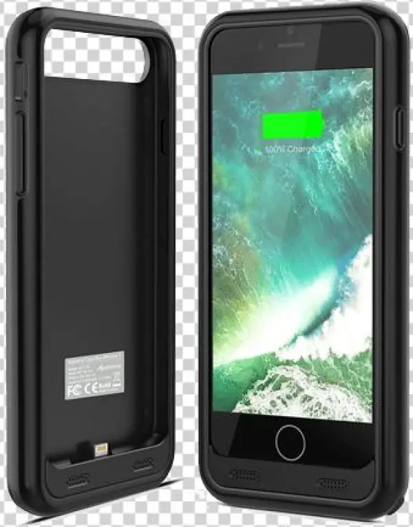 Iphone 7 Battery Case From Alphatronix - Iphone 7 Battery Case Gold Armor Cover Juice Bank Power