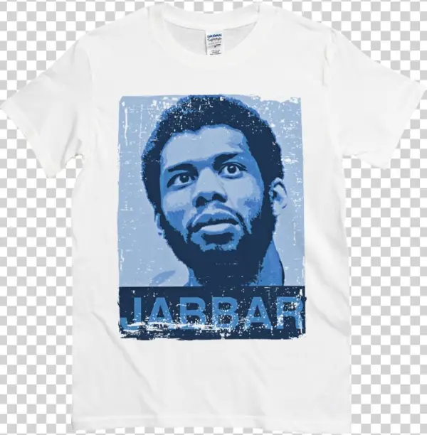 Jabbar Blu Vintage - Active Shirt