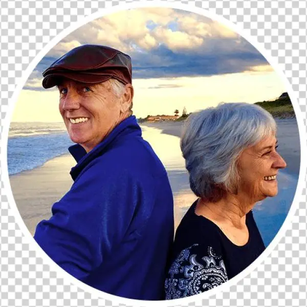 James & Denise Jordan - Calgary