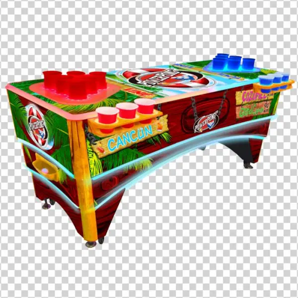 Jennison Entertainment Technologies