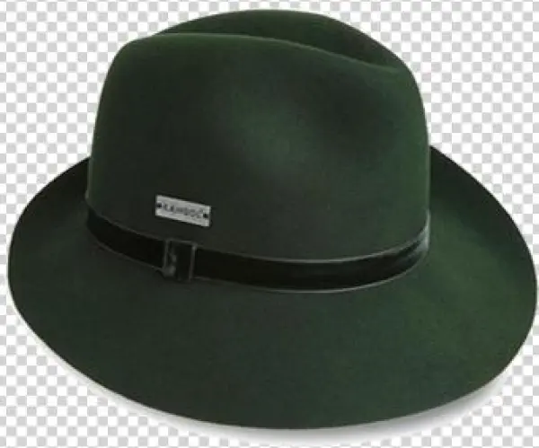 Kangol Women New York - Fedora