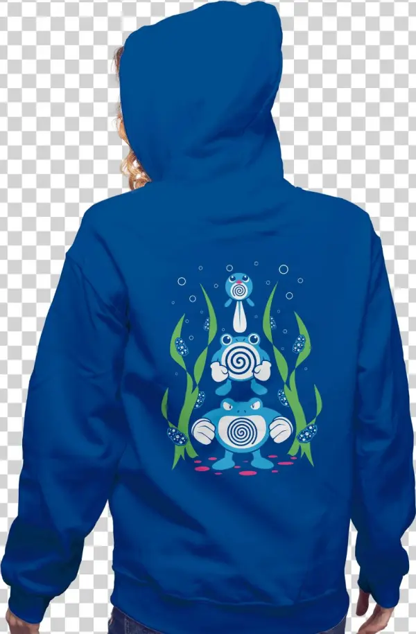 Kanto Swamp - T-shirt