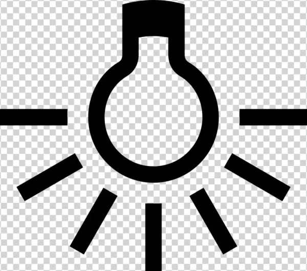 Lamps Clipart Artificial Light