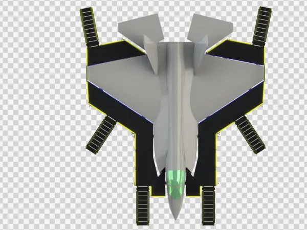 Leading The Class - Grumman F-14 Tomcat