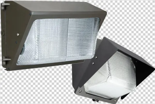 Ledone Lod-wp-40wsad50k-hl 40 Watt Led Wall Pack 5000k