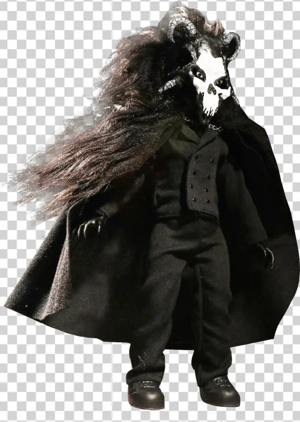 Living - Living Dead Dolls