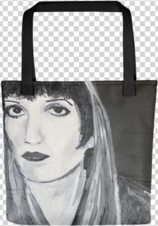 Liza Minnelli Icons Of The 70's Tote Bag - Tote Bag