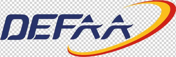 Logo Defaa Png - Graphic Design