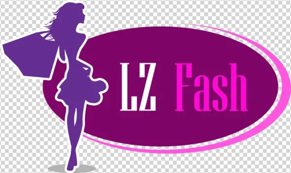Lz Fashionista Resale - Illustration