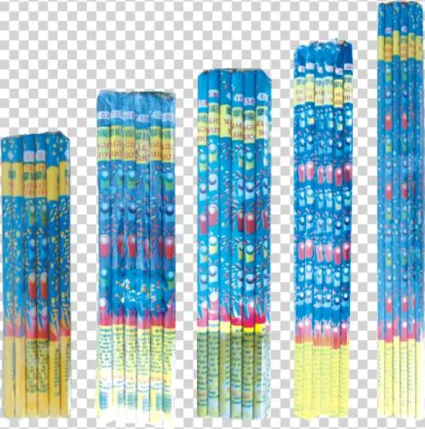 Magic Candle Fireworks, Magic Candle Fireworks Suppliers - Electric Blue