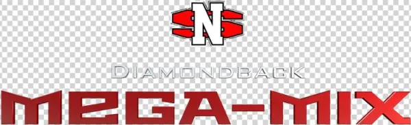 Megamixlogo - Sharyland North Logo