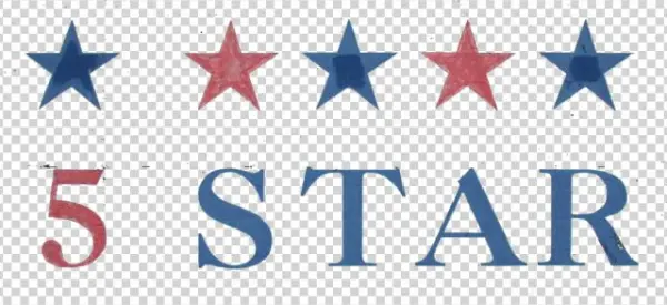 Mix Decals - Million Air