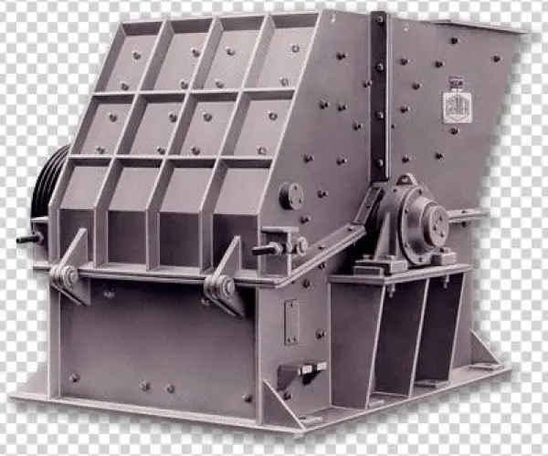 Molino De Martillo Granier Ma 90-90 - Machine