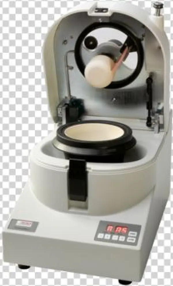 Mortar Grinder Pulverisette - Pulverisette 2