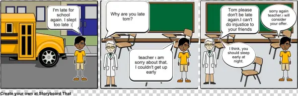 My Cartoon - Cartoon