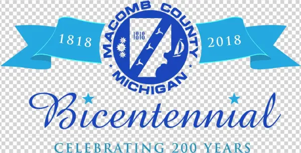 Nav Macomb200 - Macomb County Bicentennial