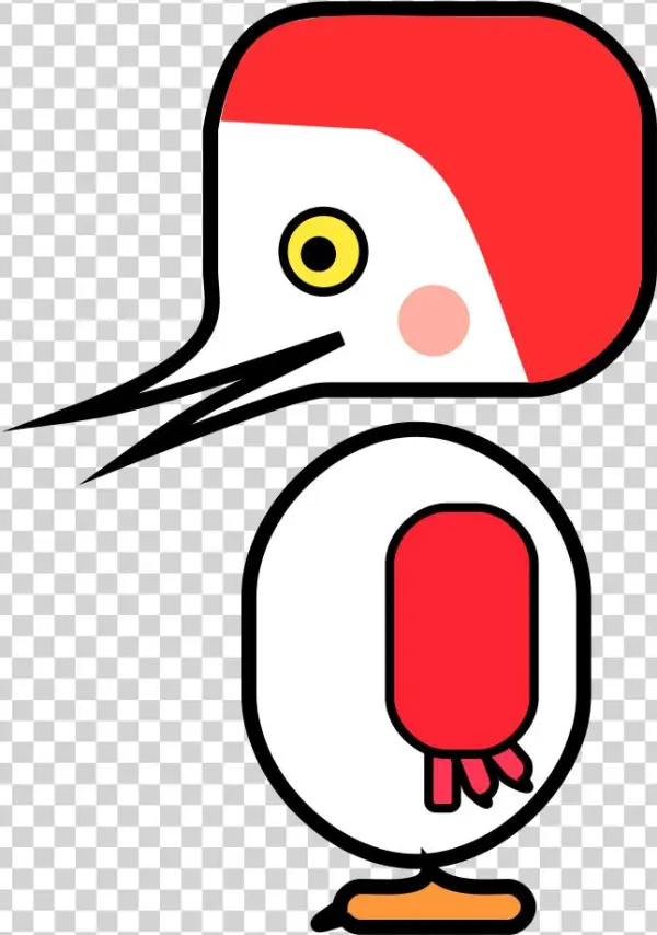 Neckbeard Png For Kids - Clip Art