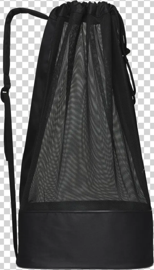 Nike Club Team Swoosh Drawstring Backpack - Backpack