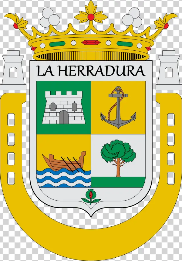 Open - Herradura Escudo