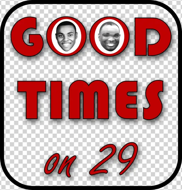 Our Logo - Good Times On 29, Llc