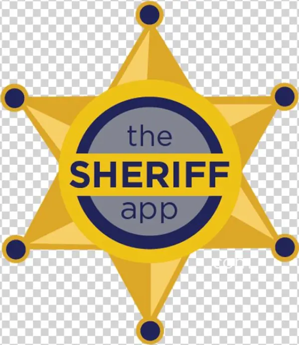Our Services - Sheriff Logo Png