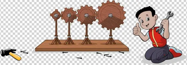 Procesos De Pensamiento - Cartoon