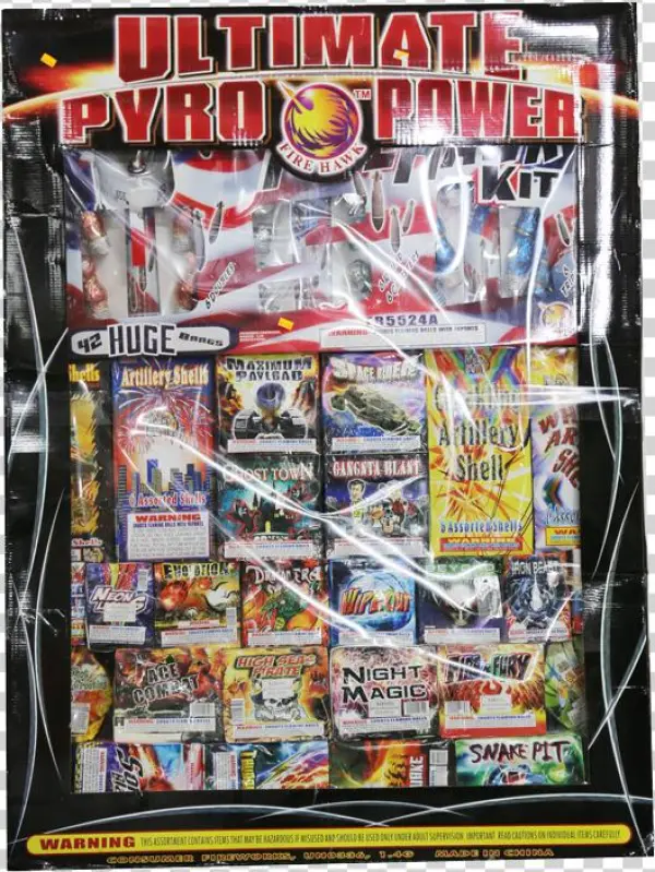 Product Information - Poster