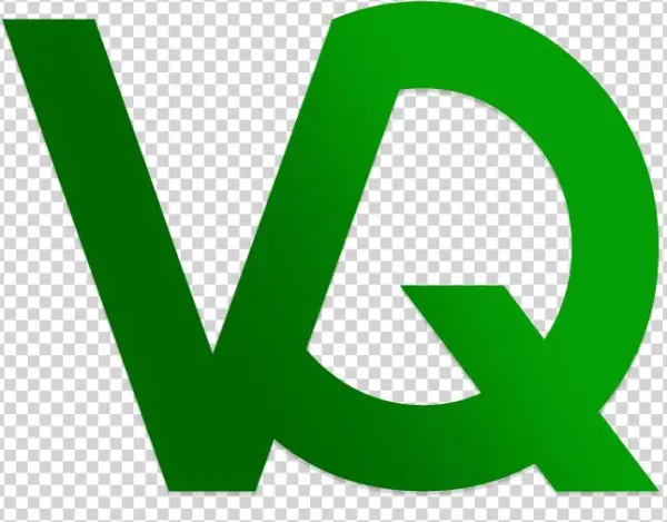 Q Green Png Icon
