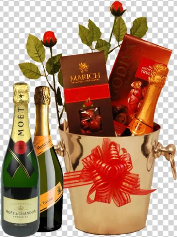 Red & White Gala Sat 11th Feb 2017 - Gift