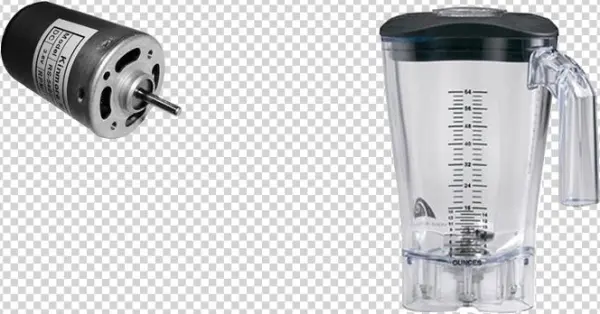 Refacciones Para Linea Blanca Guadalajara Venta De - Hamilton Beach 6126-650 Tempest Blender Container,