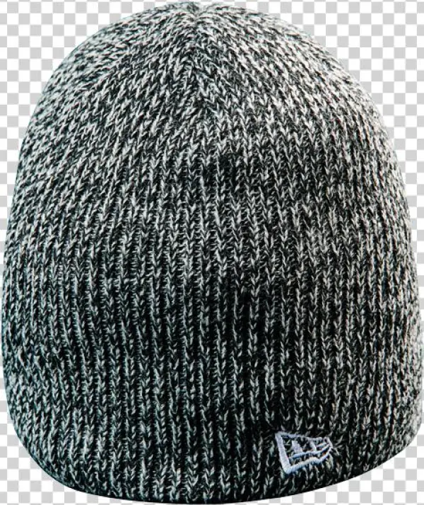 Riot Beanie Hgr - Seven Mx Gray Heather Riot Beanie | 2017 Collection